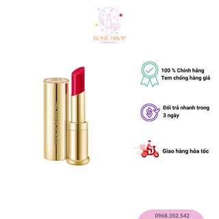 Son dưỡng Đông y Whoo Gongjinhyang Mi Glow Lip Balm