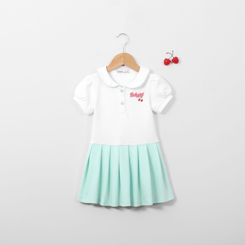 2303.8DAM THUN POLO XLY BABYGIRL