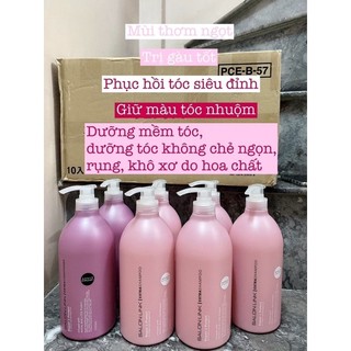 Đâu gội xả Salon Link Extra Nhật