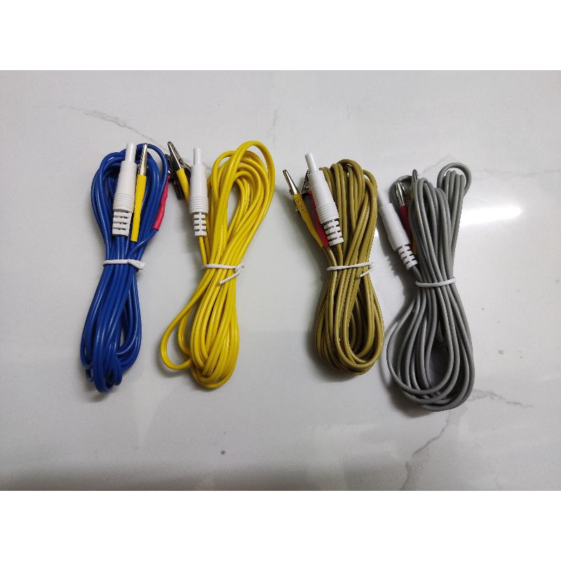 Phụ kiện máy điện châm Hoa Đà SDZ2