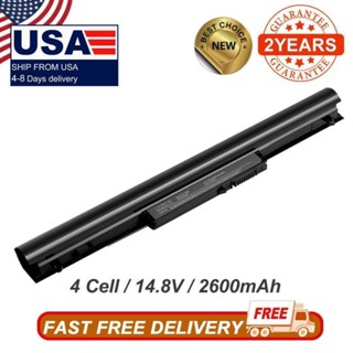 (MỚI) Pin Laptop HP VK04 dùng cho máy HP Pavilion Sleekbook 14 15 HSTNN-YB4D 695192-0 TouchSmart 14-B 15-B