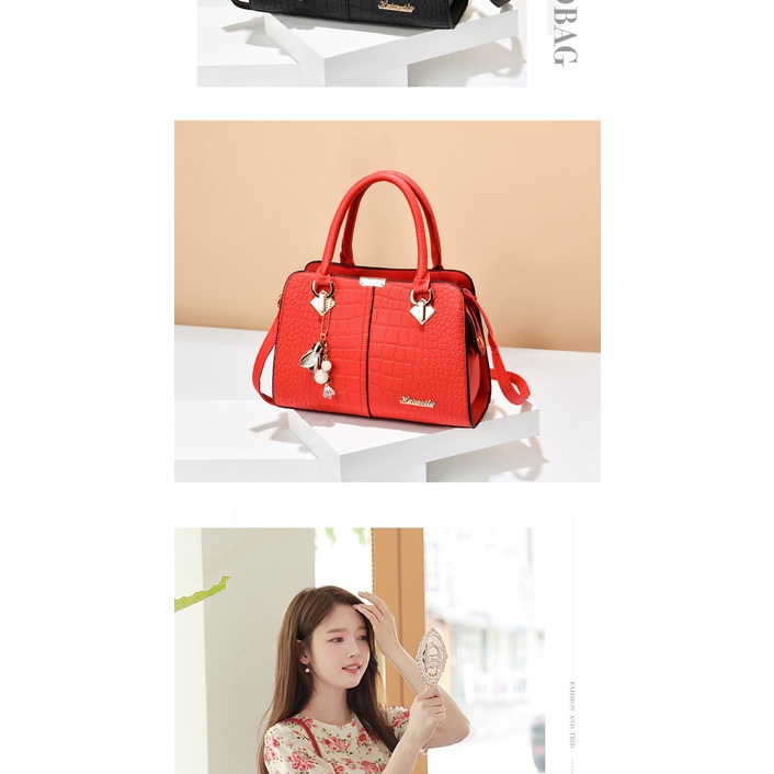 Túi Xách Nữ Trung Niên,túi xách tăng mẹ,Công Sở Cao Cấp Sang Trọng, Phong Cách Tây Âu Trẻ Trung 2023