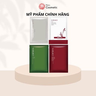 Mặt nạ miếng lẻ Naruko (PHÂN PHỐI CHÍNH HÃNG)