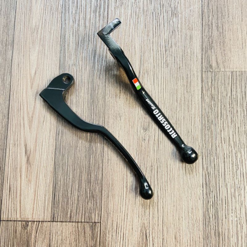 Bộ Tay Thắng Đĩa, Côn Kiểu ACOSSATO Gắn Cho Vario, AB, Exciter, Winner X, Winner V1