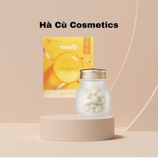 Viên uống cấp nước aqua rich