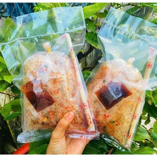 BÁNH TRÁNG DẺO/TỰ TRỘN 50GRAM