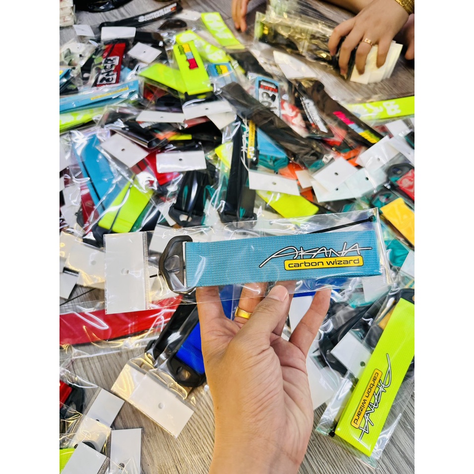 Móc Dây Cảng AKANA