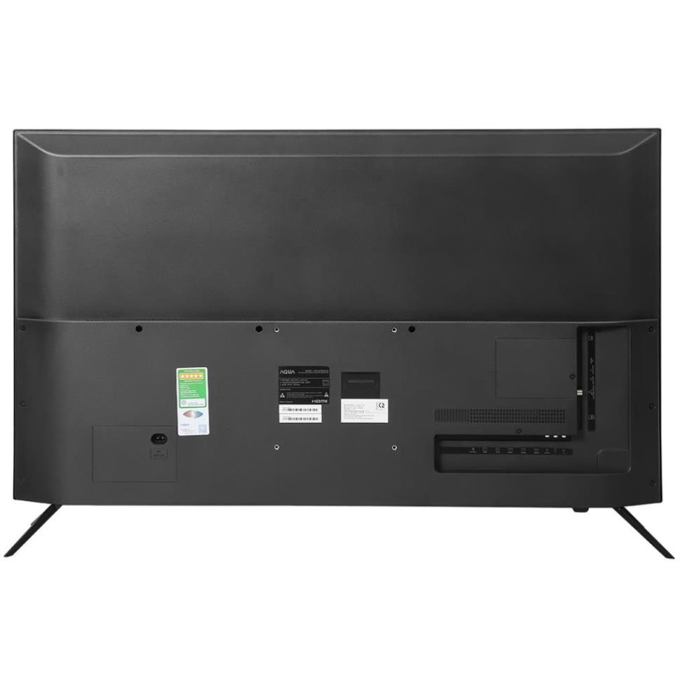 Android Tivi AQUA 4K 50 inch LE50AQT6600UG -  DEMEN