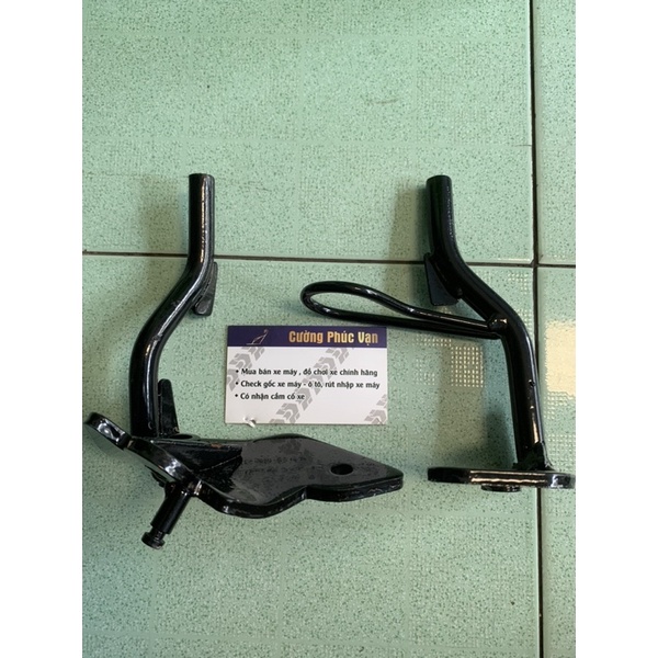 Gác chân trước cho Sport Satria Rgv các đời