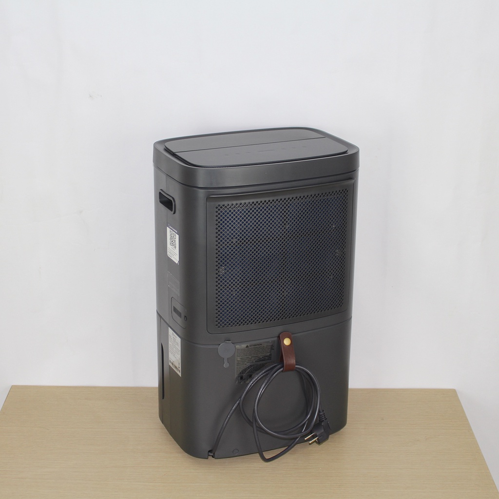 Máy hút ẩm lọc không khí Electrolux EDH12TRBD2  - Chính hãng BH-24 tháng