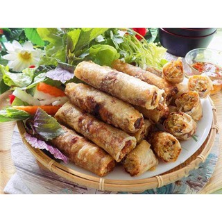 Bánh Tráng Cầu Tre PURE ( 280g,size 22cm)