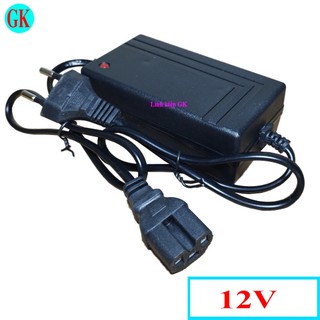 Sạc bình phun thuốc sâu 12V điện tử