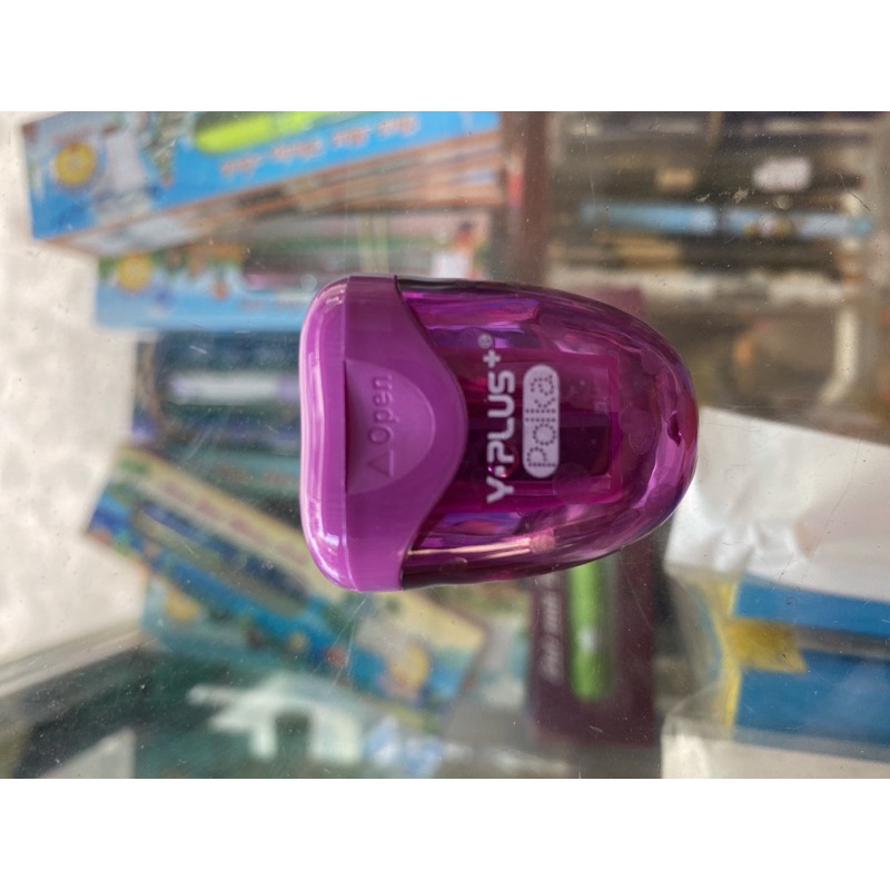 Chuốt/gọt bút chì nhiều hình, đủ mẫu