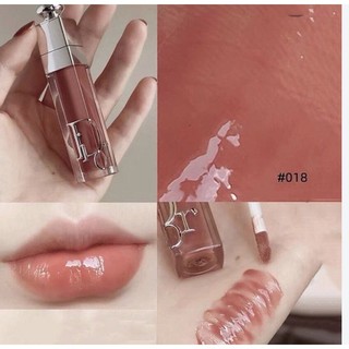 Son dưỡng dior maximizer mẫu mới