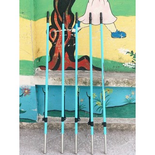 Gác cần câu đài cacbon nhã lam , chông cần câu đồ câu văn chương
