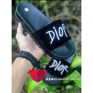Dép nam nữ quai ngang size 36-43