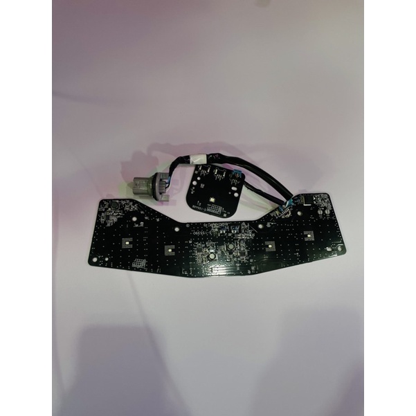 Mạch cos pha đèn zin sh 2020