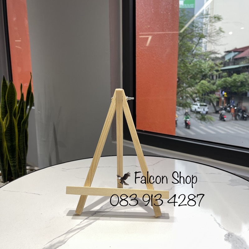 Bảng ghim gỗ bần, treo ảnh, giấy nhớ, postcard trang trí