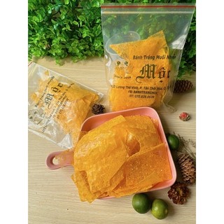 Bánh Tráng Phô Mai ( 200gr)