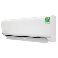 (Miễn phí vận chuyển miền Bắc) Điều hoà MIDEA 12000 BTU 1 chiều MSAFG - 13CRN8 - Bảo hành chính hãng