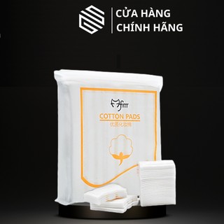 Bông tẩy trang Lameila 222 miếng