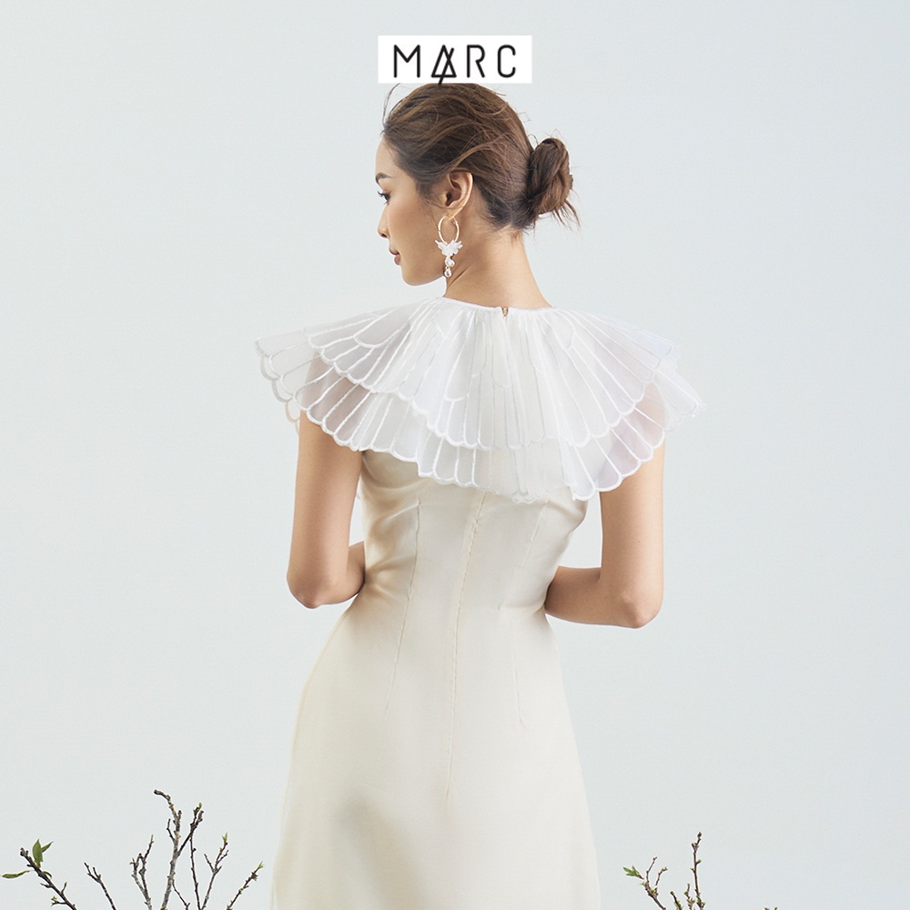 Áo dài cách tân nữ MARC FASHION Vân Chi FANH120622