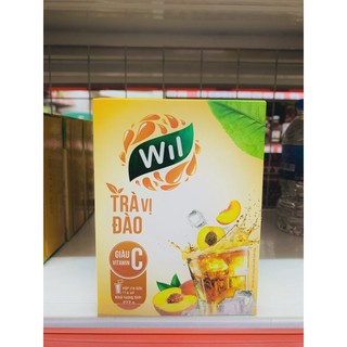 Trà Wil hộp 272g ( các vị )