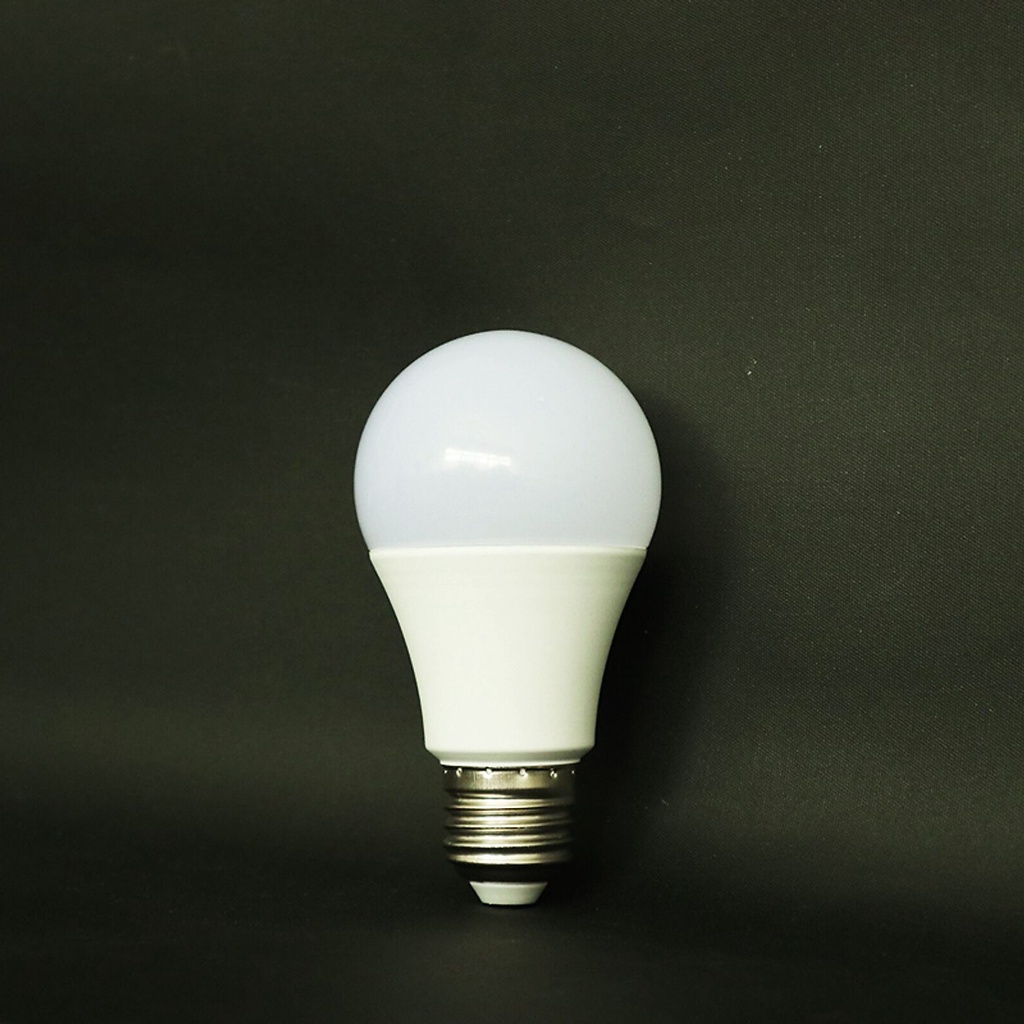 Bóng Bulb Tròn 5W Ánh Sáng Vàng, Trắng, Chất Lượng Cao