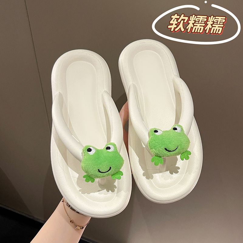 Dép sandal nữ Dễ thương thoải mái