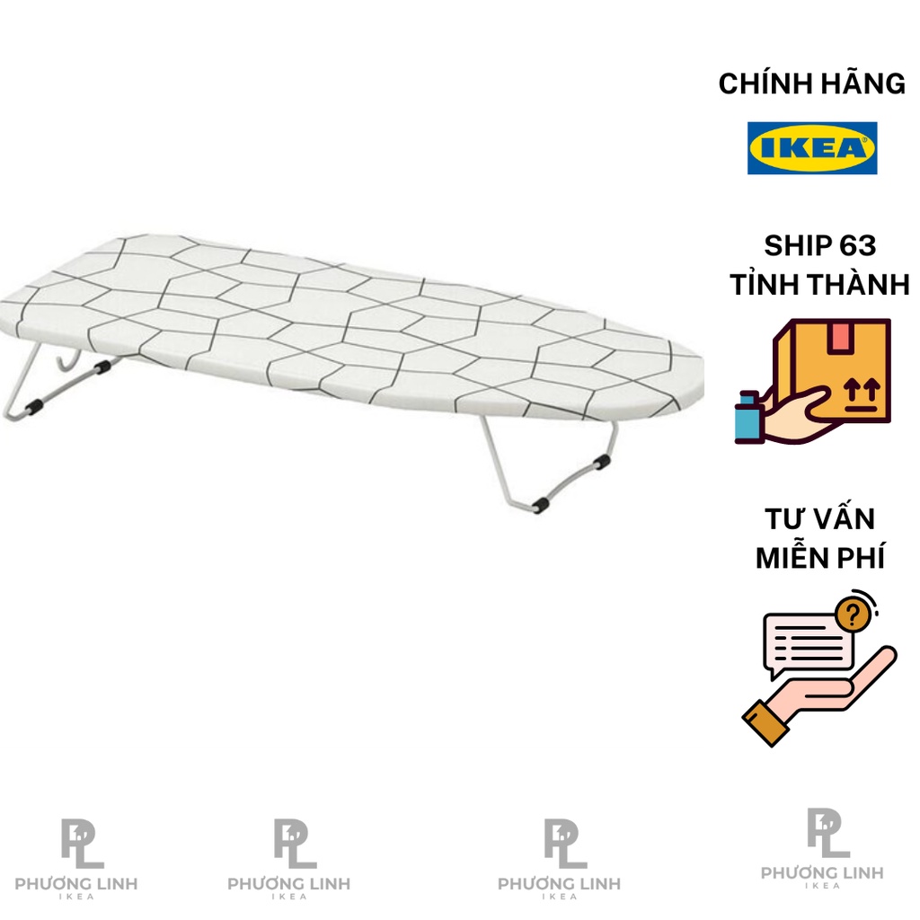Cầu là thấp JALL IKEA