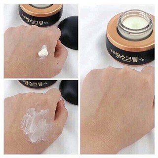 Kem giảm thâm nám DONGSUNG Mini