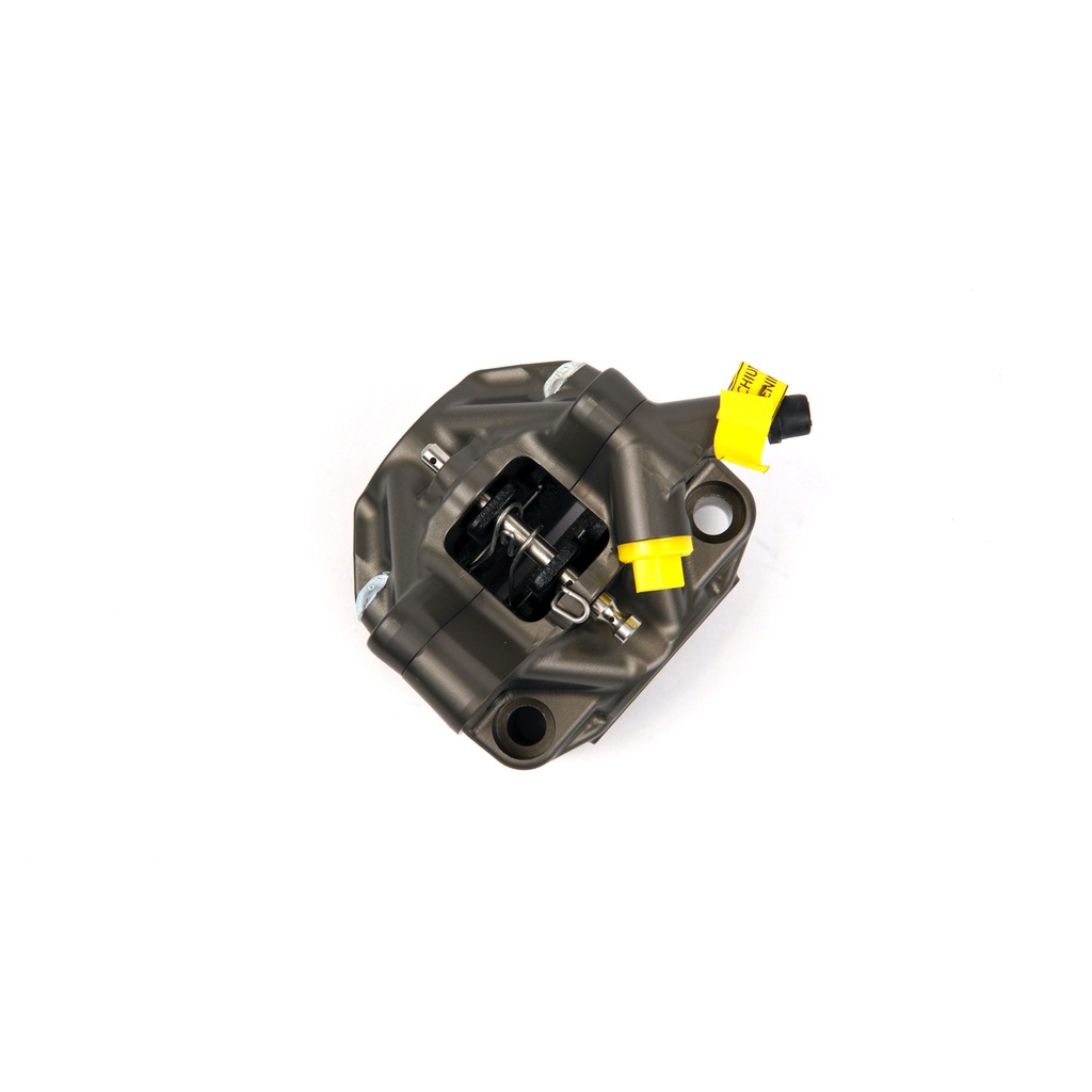 Heo Accossato Billet 2 piston