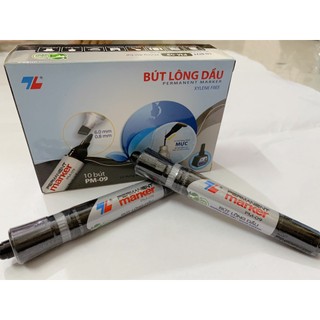 Bút lông dầu lớn Thiên Long PM 09