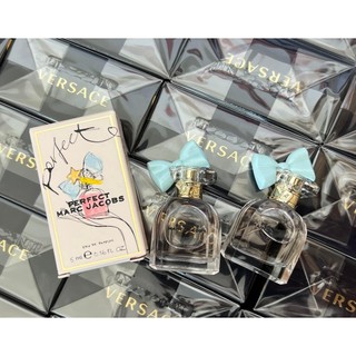 Nước Hoa Mini Nữ Marc  Perfect EDP 5ml