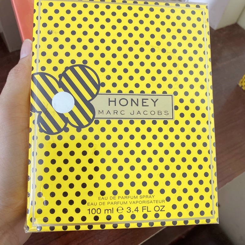 Nước hoa Marc Jacobs Honey EDP 100ml