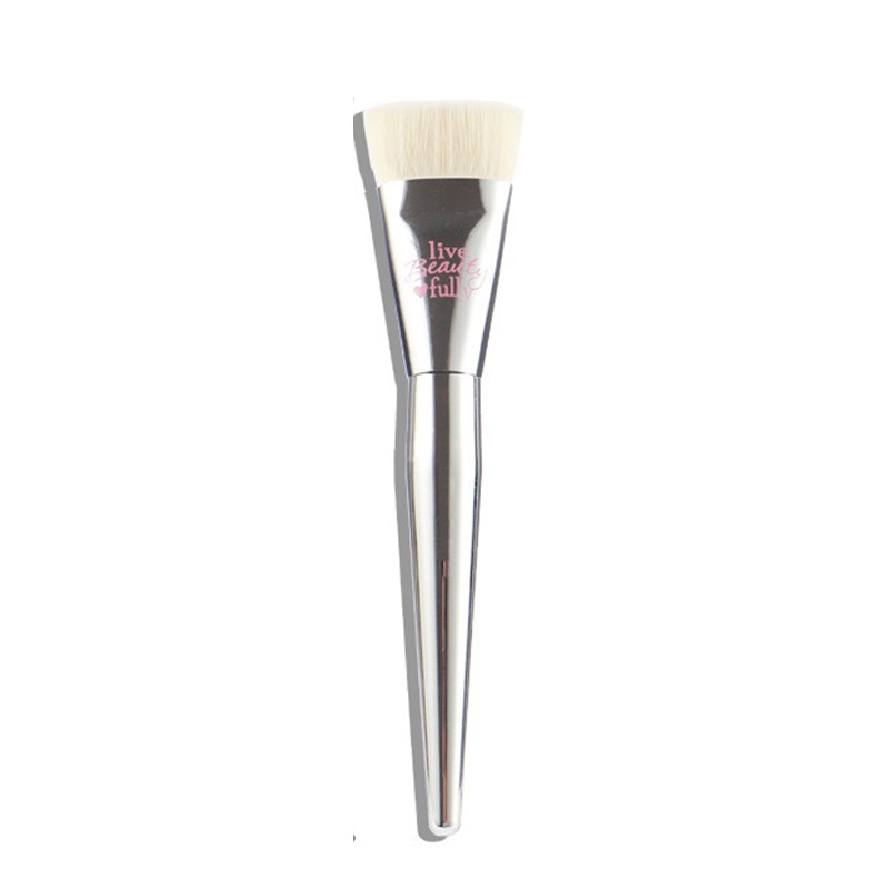 Cọ Tán Nền Đầu Bằng MAGA  IT Cosmetics Flat Foundation Brush