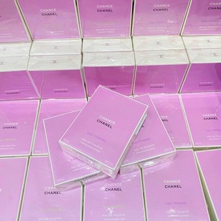 Nước hoa nữ Chan.ce Eau Tendre EDP 100ml