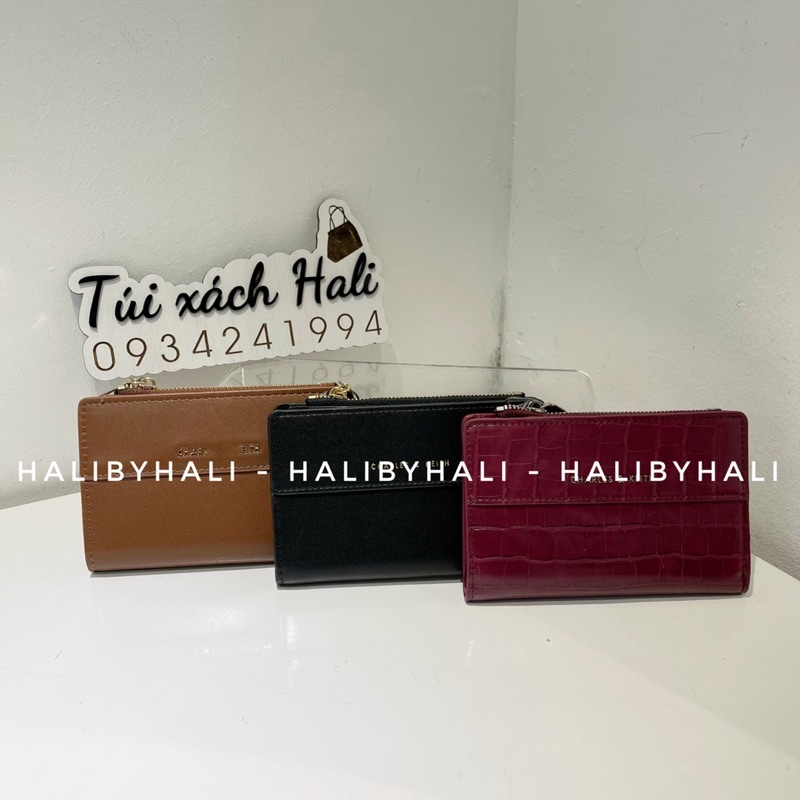 Ví cnk dáng mỏng