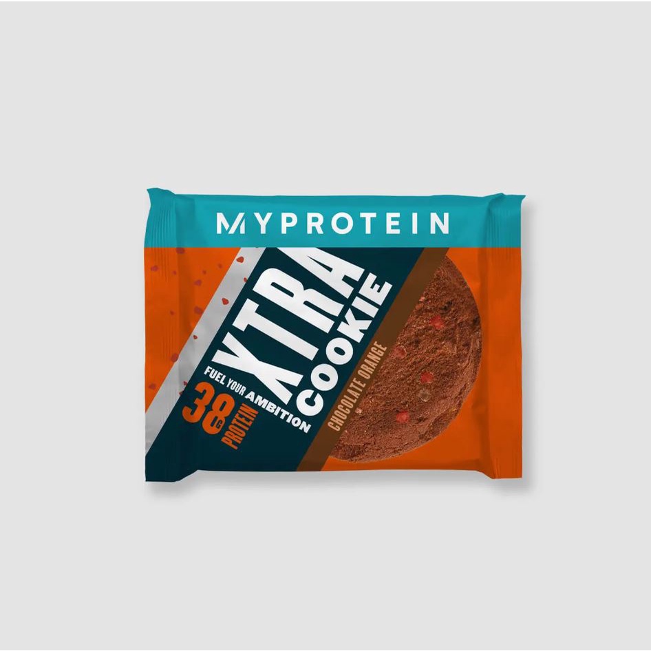 BÁNH PROTEIN BAR - VỊ CHỌN NGÃU NHIÊN