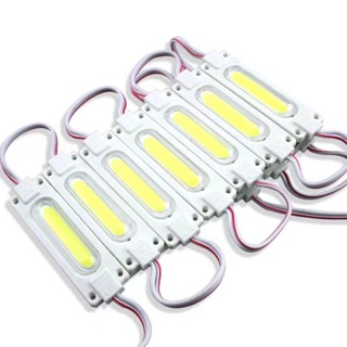 1 Mô đun đèn LED LYMOYO cảnh báo 24v siêu sáng cho xe tải