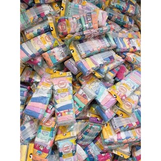 Sét 10 quần chip dư xịn WONDER