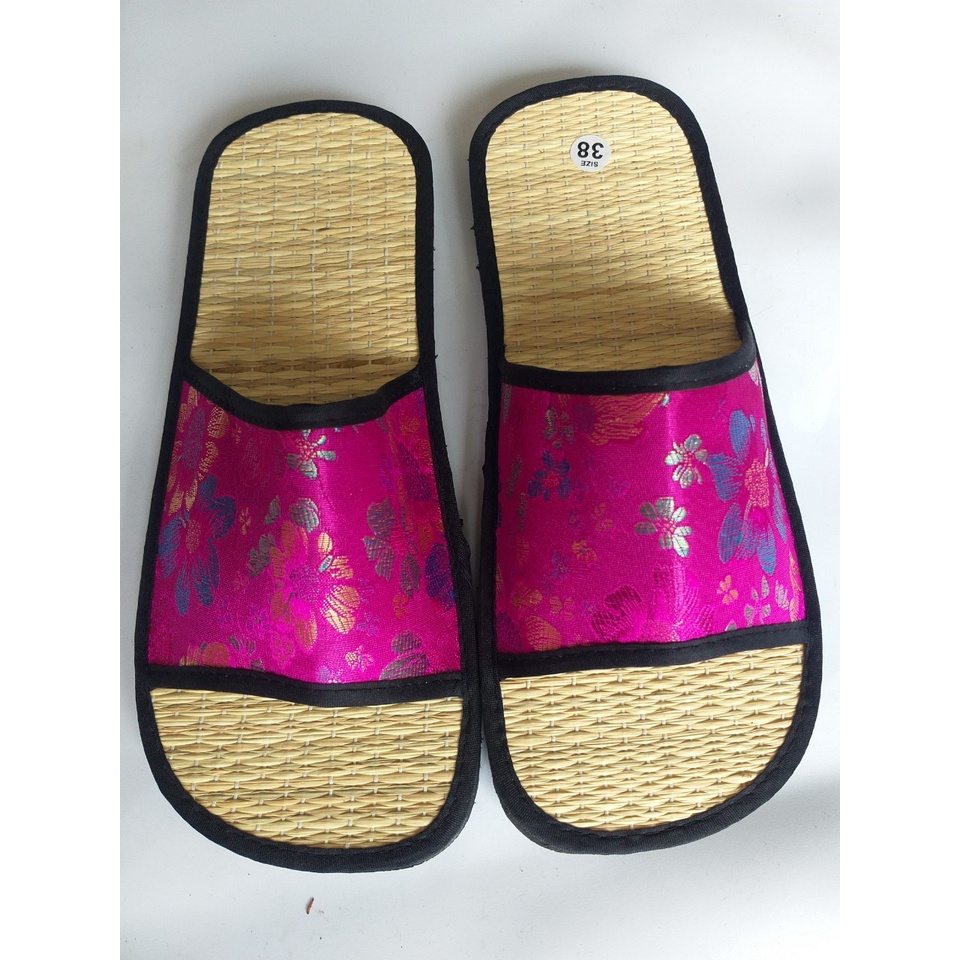 Dép chiếu em bé ,dép chiếu bé gái