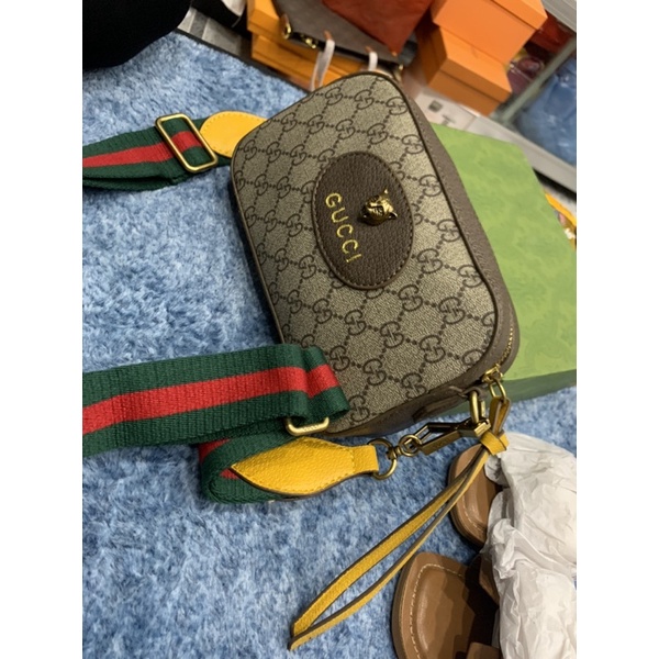 Mĩm mĩm túi xách xiêu cấp