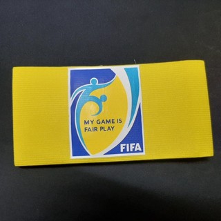 Băng đội trưởng FF