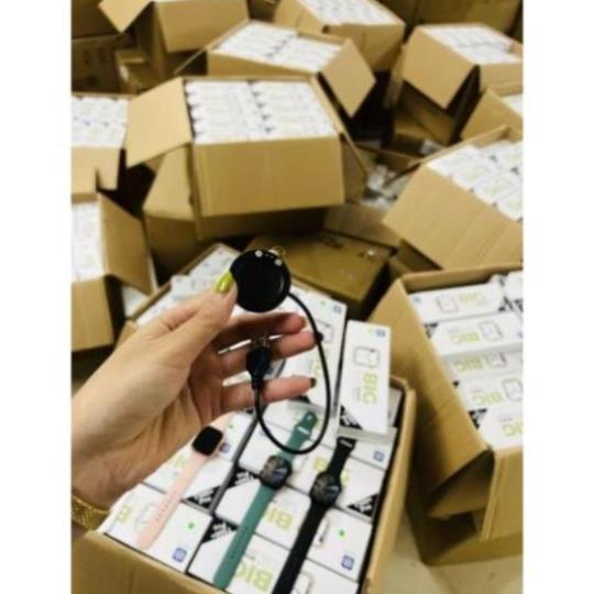 Đồng Hồ Thông Minh Thế Hệ 8 Đời Mới Nhất Chống Nước Nghe Gọi Kết Nối Điện Thoại Nhận Thông Báo | BigBuy360 - bigbuy360.vn