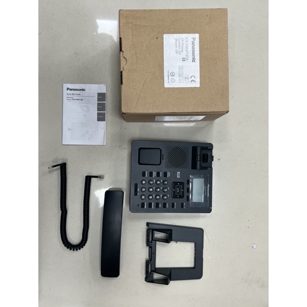 Điện thoại Panasonic KX-HDV130