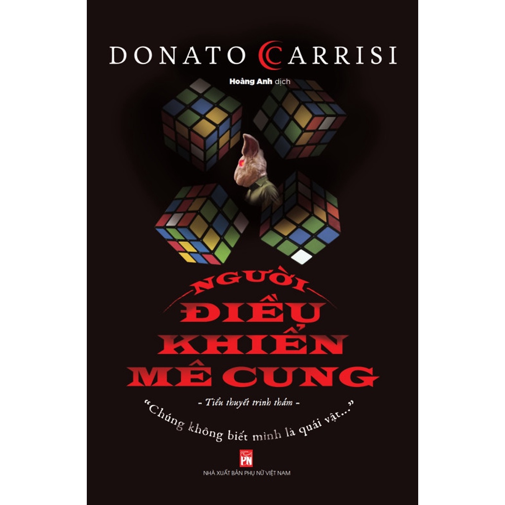 Sách - Trọn Bộ 5 Cuốn Tiểu Thuyết Trinh Thám Của Donato Carrisi