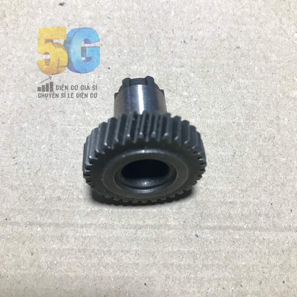 Nhông Bánh Răng Máy Khoan Đục Bê Tông 3 Chức Năng Bosch 2-26 28 Răng Và 33 Răng Loại TỐT