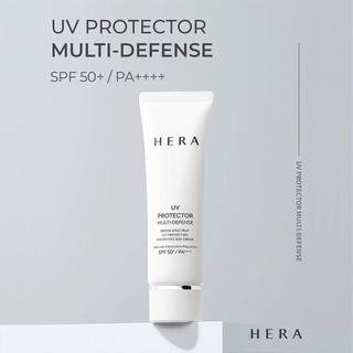 KEM CHỐNG NẮNG HERA UV PROTECTOR MULTI SPF50+ / PA+++