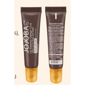 Dưỡng môi Sidmool Jojoba lip essence 13ml